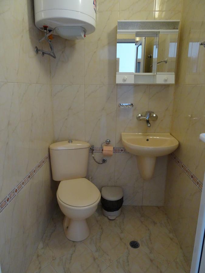 شقة Blue House تساريفو المظهر الخارجي الصورة