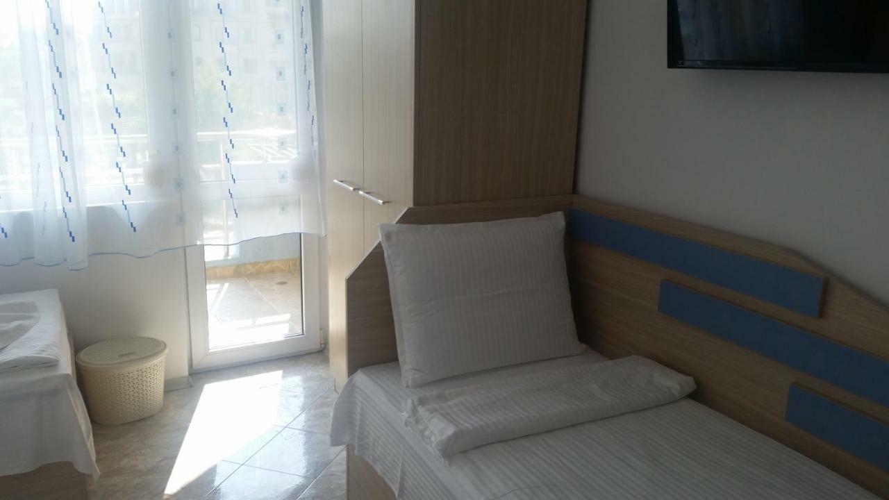 شقة Blue House تساريفو المظهر الخارجي الصورة