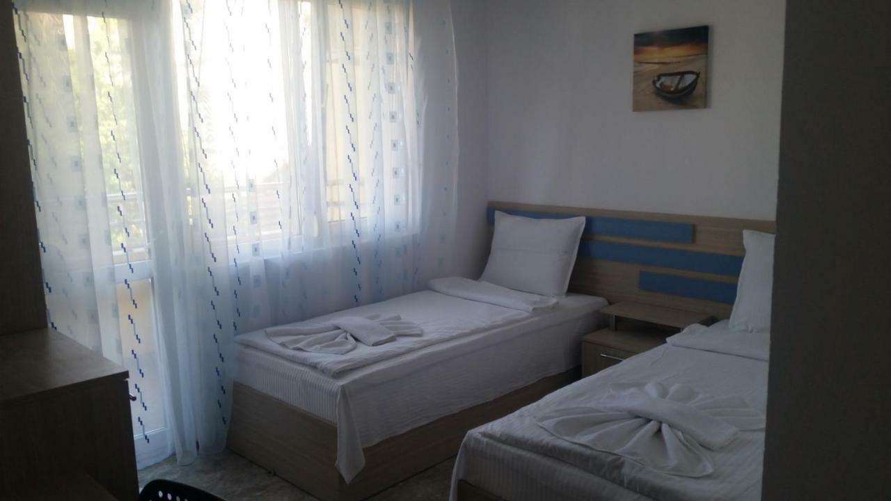 شقة Blue House تساريفو المظهر الخارجي الصورة