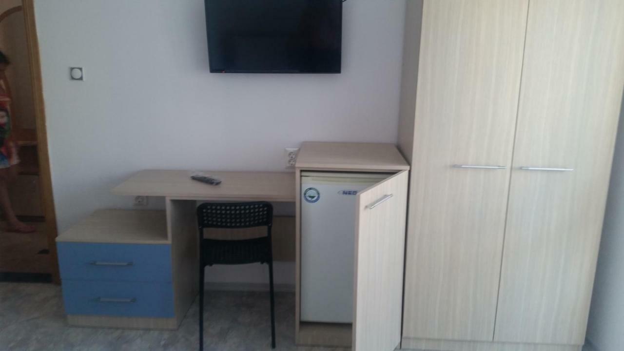 شقة Blue House تساريفو المظهر الخارجي الصورة